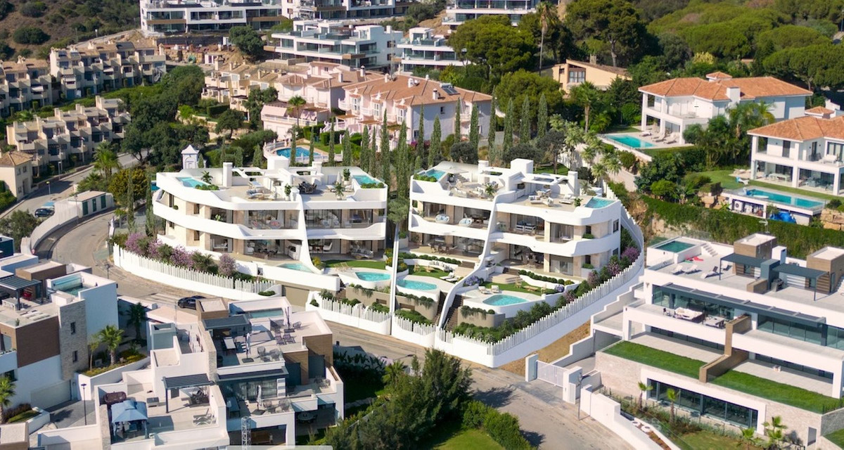 3 bedroom Apartments for sale in Marbella – R5411647 3 bedroom Apartments for sale in Marbella – R5411647