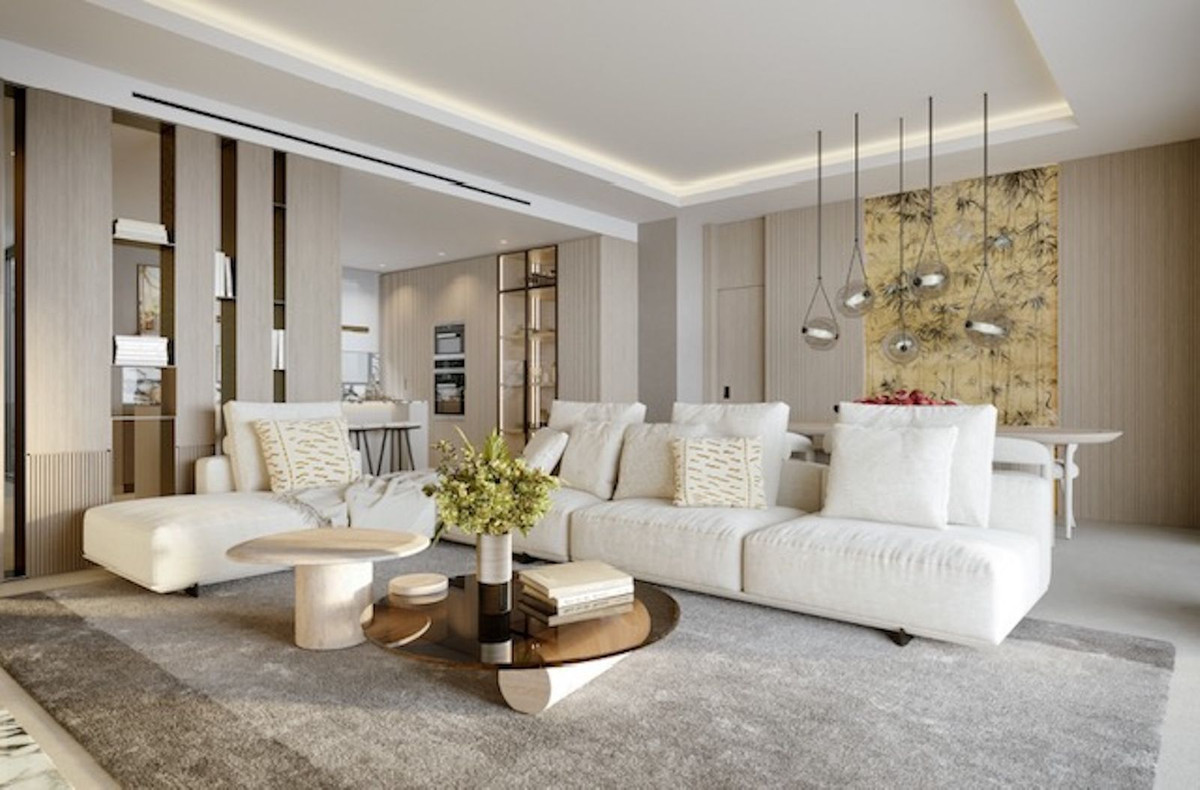 3 bedroom Apartments for sale in Marbella – R5411647 3 bedroom Apartments for sale in Marbella – R5411647