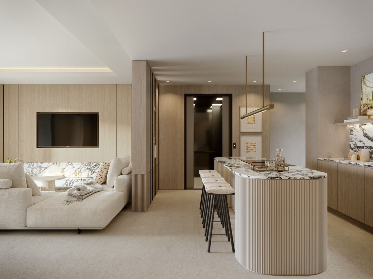 3 bedroom Apartments for sale in Marbella – R5411647 3 bedroom Apartments for sale in Marbella – R5411647