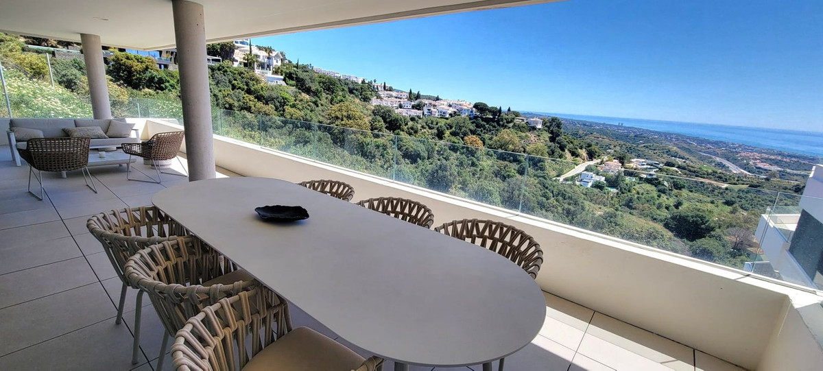 3 bedroom Penthouses for sale in Altos de los Monteros – R5359624 3 bedroom Penthouses for sale in Altos de los Monteros – R5359624