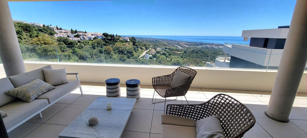 3 bedroom Penthouses for sale in Altos de los Monteros – R5359624 3 bedroom Penthouses for sale in Altos de los Monteros – R5359624