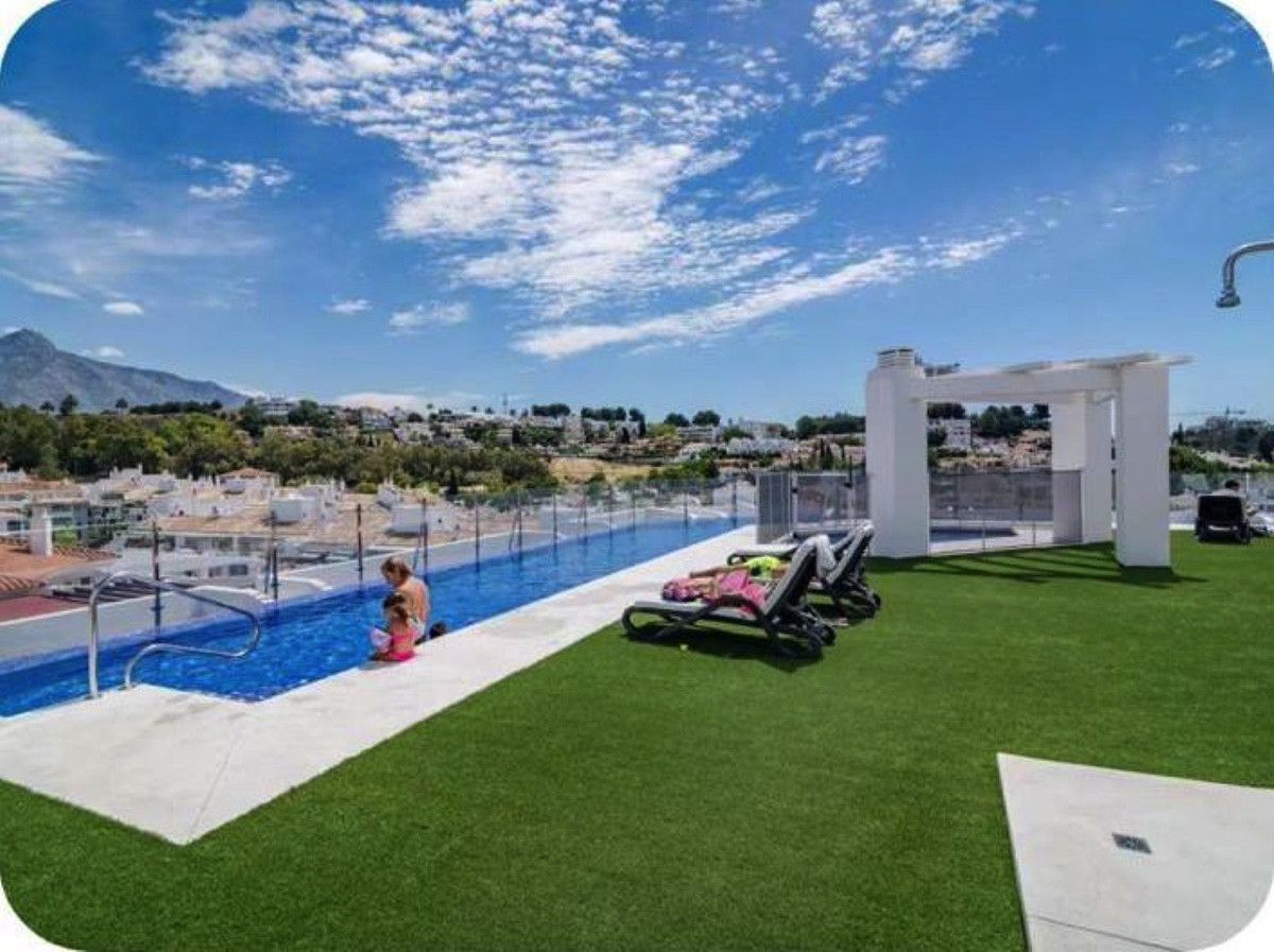 Apartamentos de 3 dormitorios en venta en Nueva Andalucía – R5411686 Apartamentos de 3 dormitorios en venta en Nueva Andalucía – R5411686