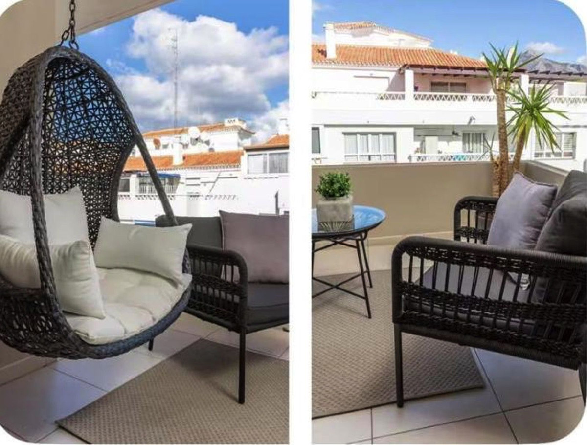 Apartamentos de 3 dormitorios en venta en Nueva Andalucía – R5411686 Apartamentos de 3 dormitorios en venta en Nueva Andalucía – R5411686
