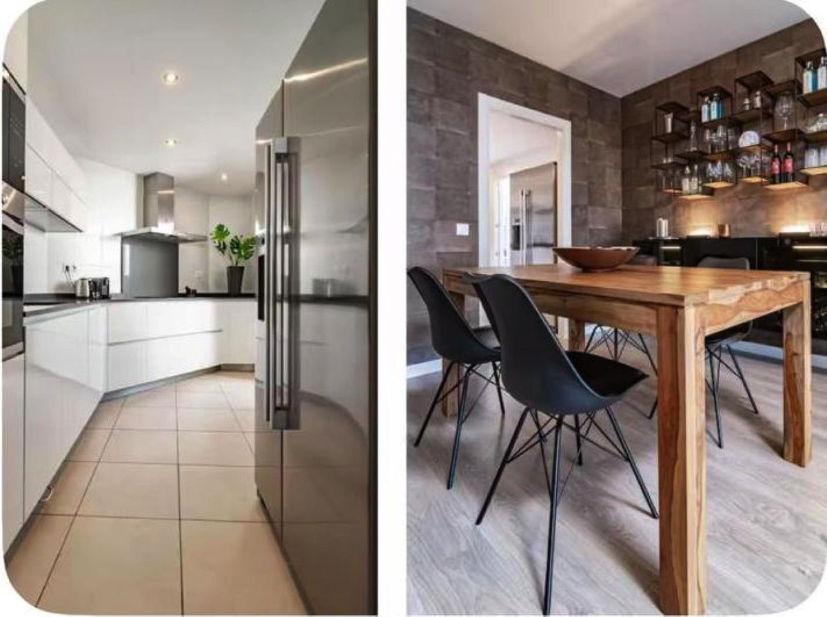 Apartamentos de 3 dormitorios en venta en Nueva Andalucía – R5411686 Apartamentos de 3 dormitorios en venta en Nueva Andalucía – R5411686