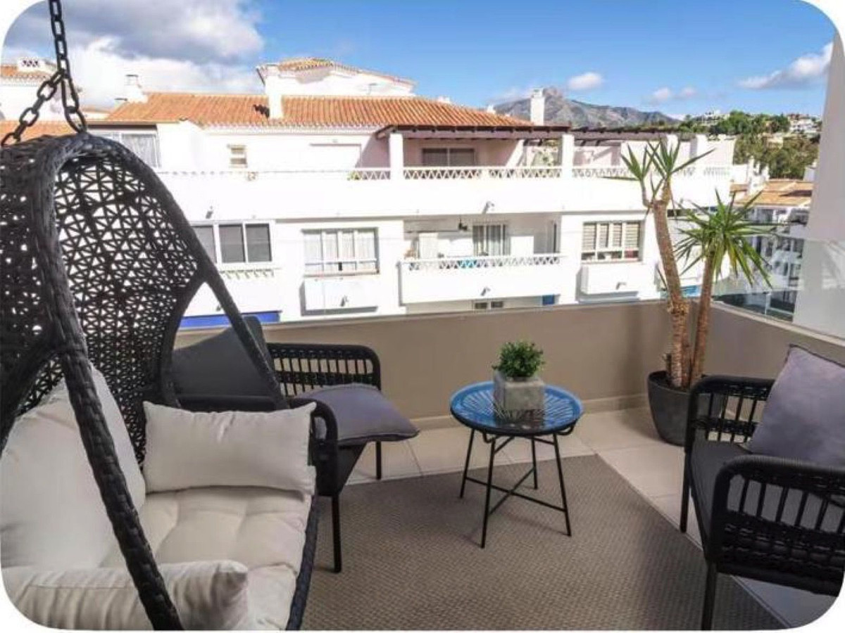 Apartamentos de 3 dormitorios en venta en Nueva Andalucía – R5411686 Apartamentos de 3 dormitorios en venta en Nueva Andalucía – R5411686