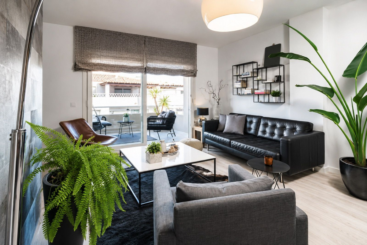 Apartamentos de 3 dormitorios en venta en Nueva Andalucía – R5411686 Apartamentos de 3 dormitorios en venta en Nueva Andalucía – R5411686