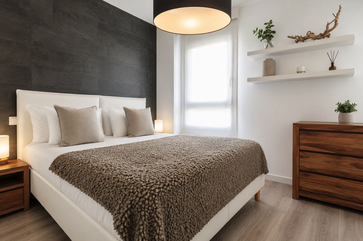 Apartamentos de 3 dormitorios en venta en Nueva Andalucía – R5411686 Apartamentos de 3 dormitorios en venta en Nueva Andalucía – R5411686