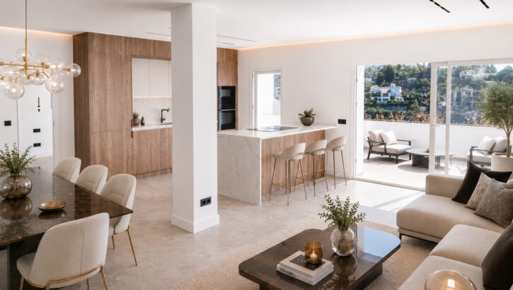 Apartamentos de 3 dormitorios en venta en La Quinta – R5420425 Apartamentos de 3 dormitorios en venta en La Quinta – R5420425 en