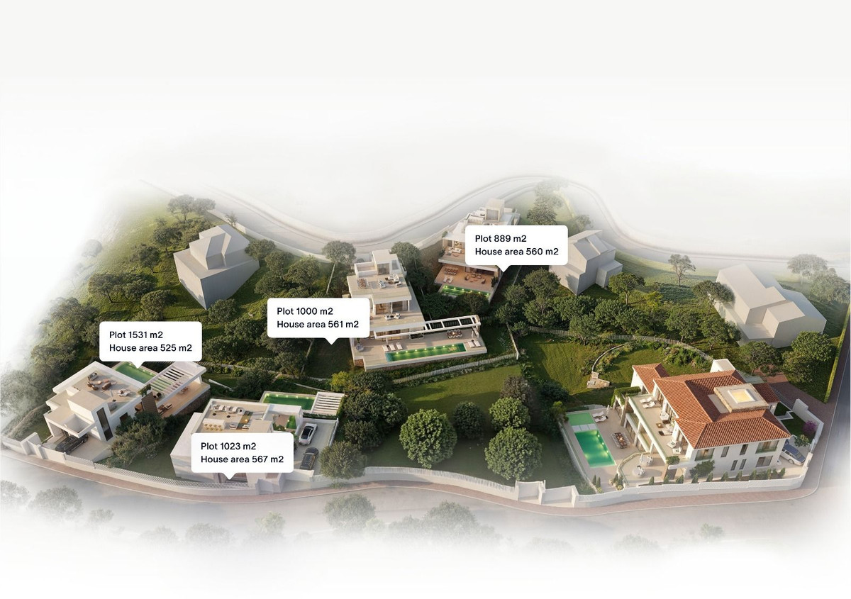 Plots for sale in El Rosario – R5110612 Plots for sale in El Rosario – R5110612