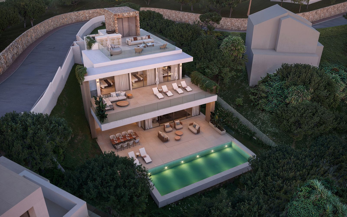 Plots for sale in El Rosario – R5399923 Plots for sale in El Rosario – R5399923