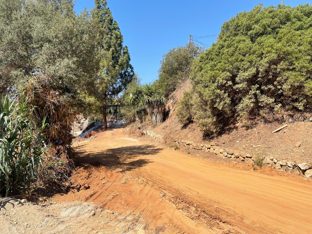 Plots for sale in El Rosario – R5399923 Plots for sale in El Rosario – R5399923