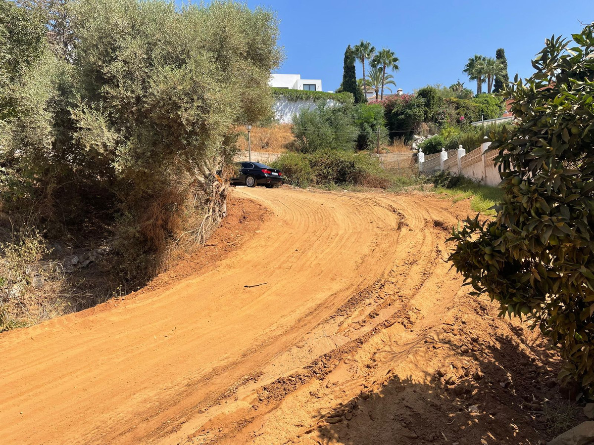 Plots for sale in El Rosario – R5399923 Plots for sale in El Rosario – R5399923