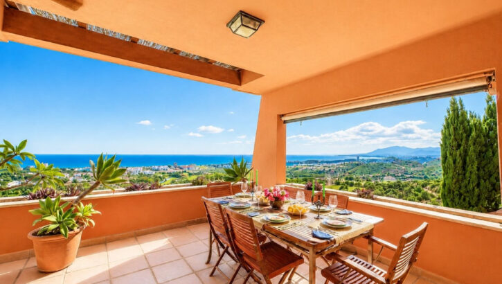3 bedroom Penthouses for sale in El Rosario – R5142754 3 bedroom Penthouses for sale in El Rosario – R5142754 in