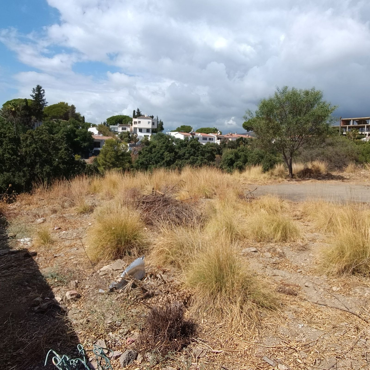 Parcelas en venta en Elviria – R5181124 Parcelas en venta en Elviria – R5181124