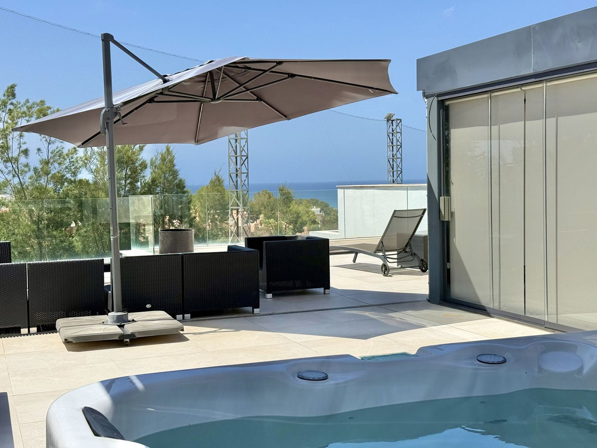3 bedroom Penthouses for sale in Cabopino – R5118937 3 bedroom Penthouses for sale in Cabopino – R5118937