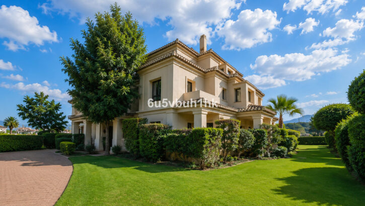 Apartamentos de 2 dormitorios en venta en Benahavís – R5412991 Apartamentos de 2 dormitorios en venta en Benahavís – R5412991 en
