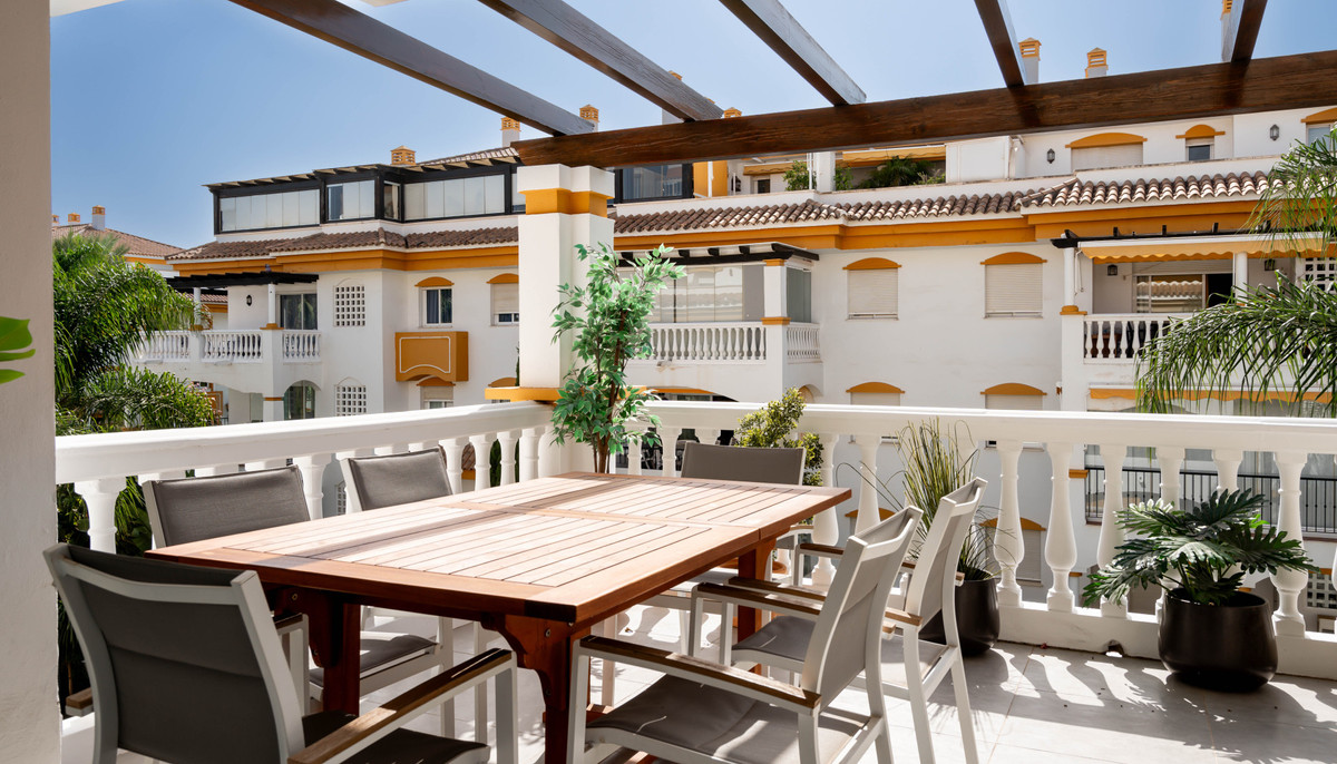 Aticos de 2 dormitorios en venta en Marbella – R5215822 Aticos de 2 dormitorios en venta en Marbella – R5215822
