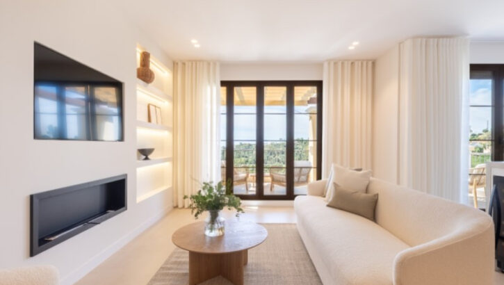 3 bedroom Penthouses for sale in Benahavís – R5374321 3 bedroom Penthouses for sale in Benahavís – R5374321 in