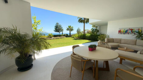 3 bedroom Apartments for sale in Marbella – R5397460