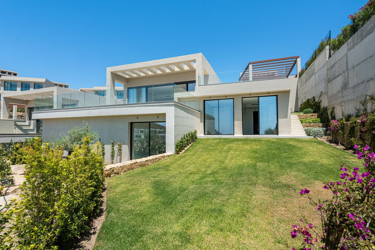3 bedroom Villas for sale in Benahavís – R5407261 3 bedroom Villas for sale in Benahavís – R5407261