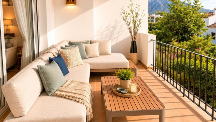 Apartamentos de 2 dormitorios en venta en Benahavís – R5060989 Apartamentos de 2 dormitorios en venta en Benahavís – R5060989 en