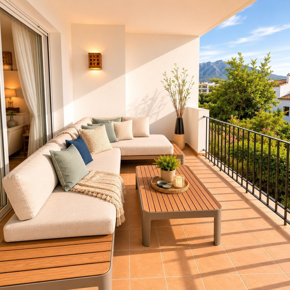 Apartamentos de 2 dormitorios en venta en Benahavís – R5060989 Apartamentos de 2 dormitorios en venta en Benahavís – R5060989