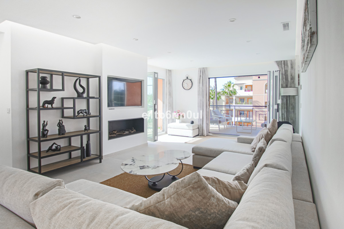Apartamentos de 2 dormitorios en venta en Nueva Andalucía – R5365396 Apartamentos de 2 dormitorios en venta en Nueva Andalucía – R5365396