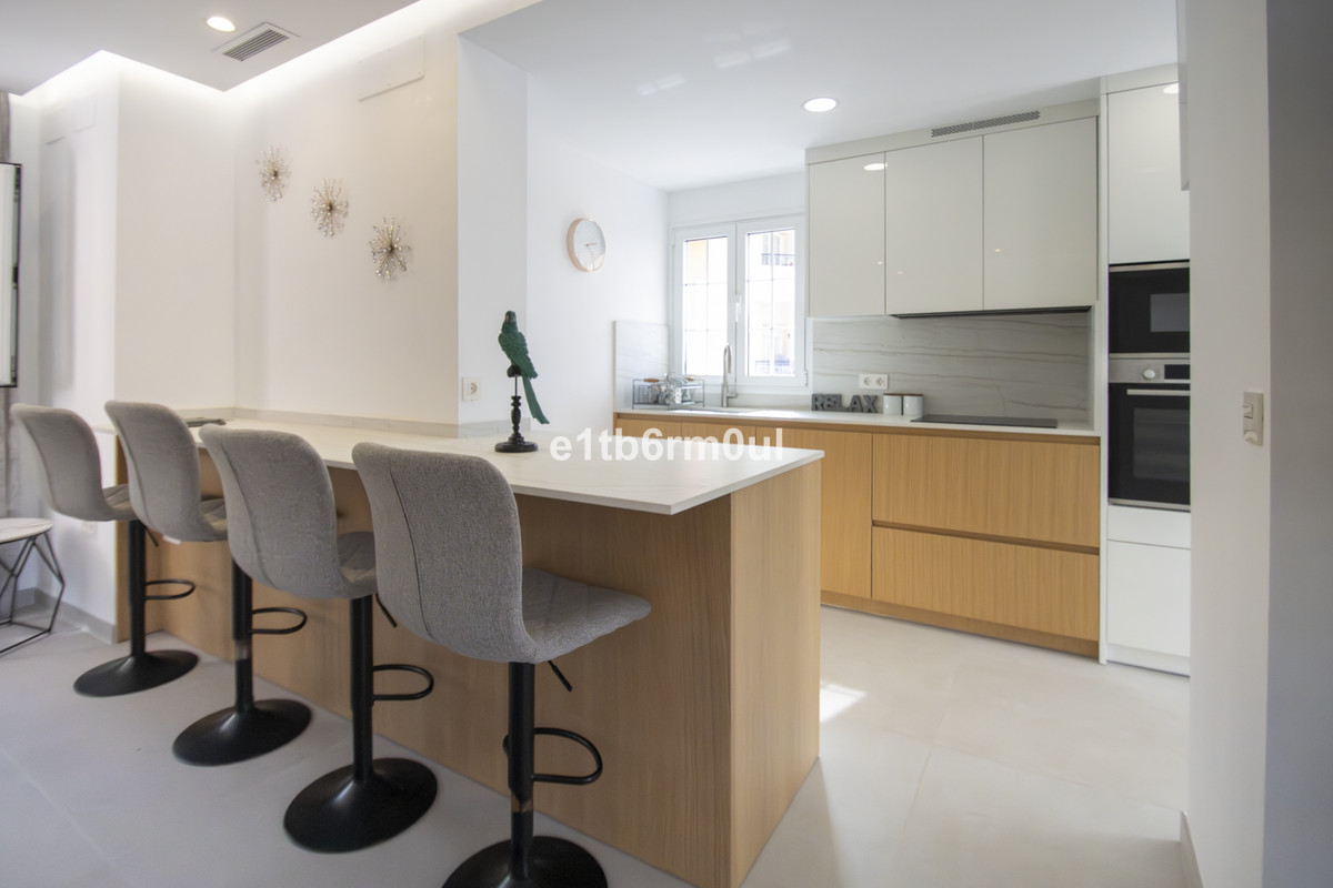 Apartamentos de 2 dormitorios en venta en Nueva Andalucía – R5365396 Apartamentos de 2 dormitorios en venta en Nueva Andalucía – R5365396