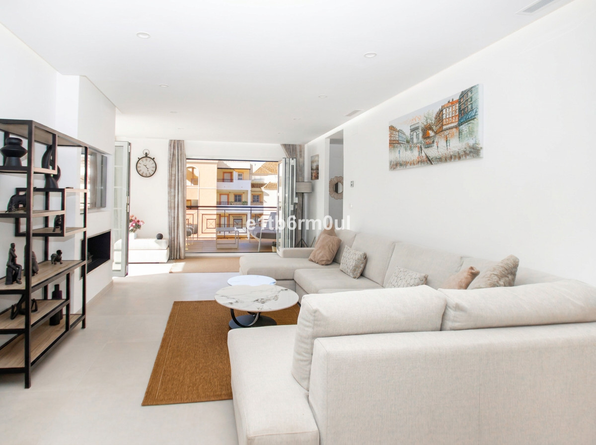 Apartamentos de 2 dormitorios en venta en Nueva Andalucía – R5365396 Apartamentos de 2 dormitorios en venta en Nueva Andalucía – R5365396