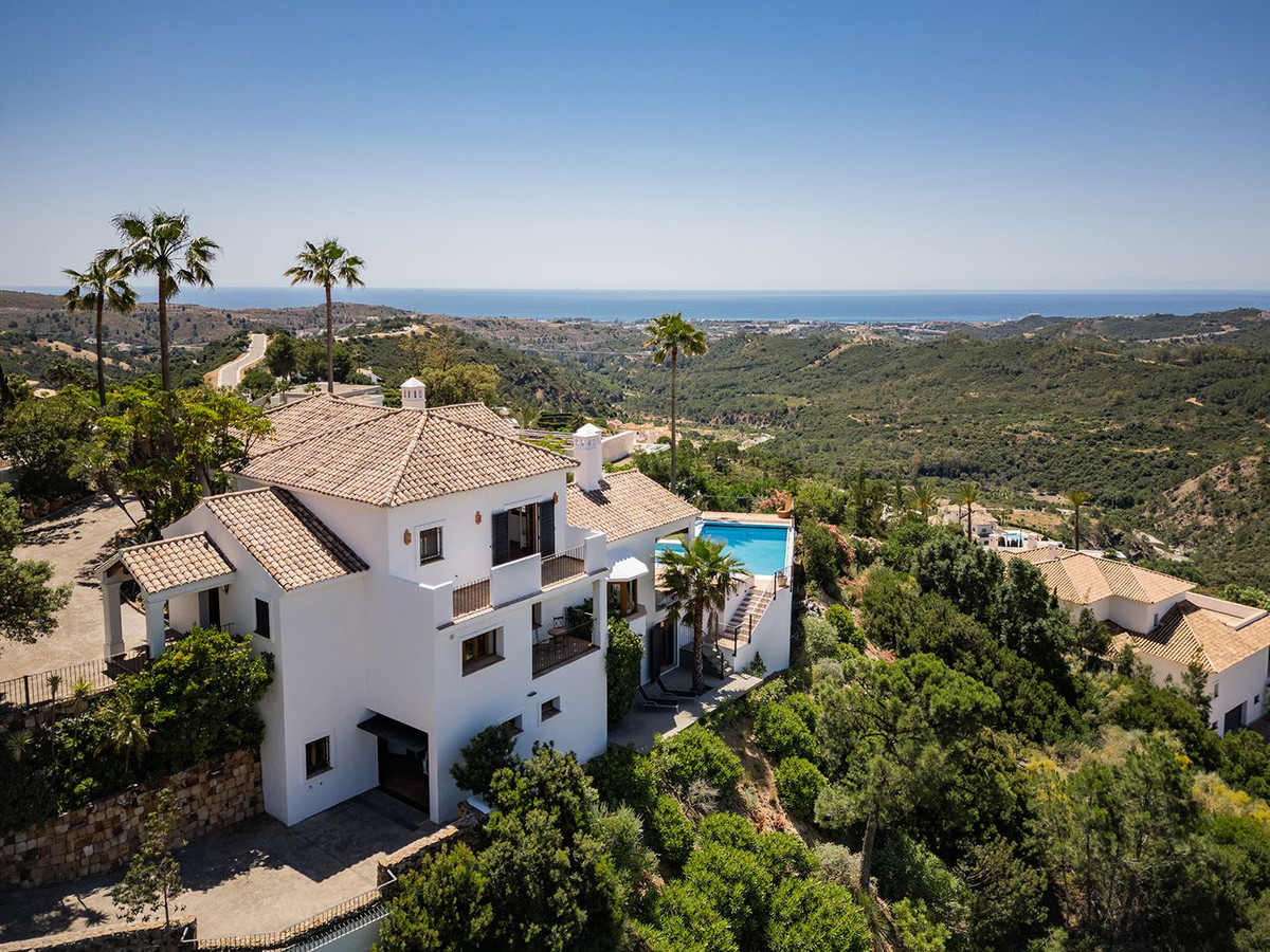5 bedroom Villas for sale in Benahavís – R5407639 5 bedroom Villas for sale in Benahavís – R5407639