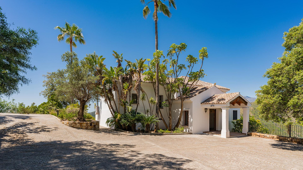 5 bedroom Villas for sale in Benahavís – R5407639 5 bedroom Villas for sale in Benahavís – R5407639