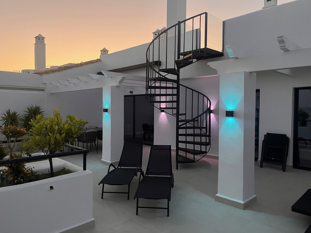 3 bedroom Penthouses for sale in Calahonda – R5348818 3 bedroom Penthouses for sale in Calahonda – R5348818