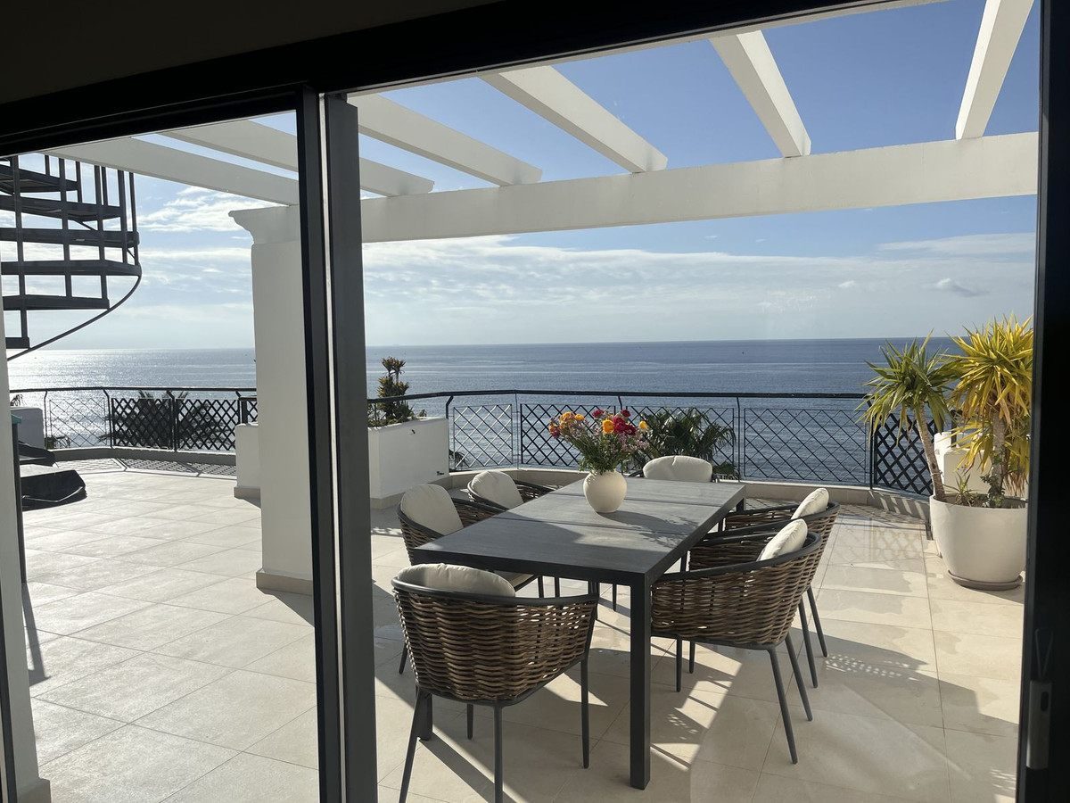 3 bedroom Penthouses for sale in Calahonda – R5348818 3 bedroom Penthouses for sale in Calahonda – R5348818