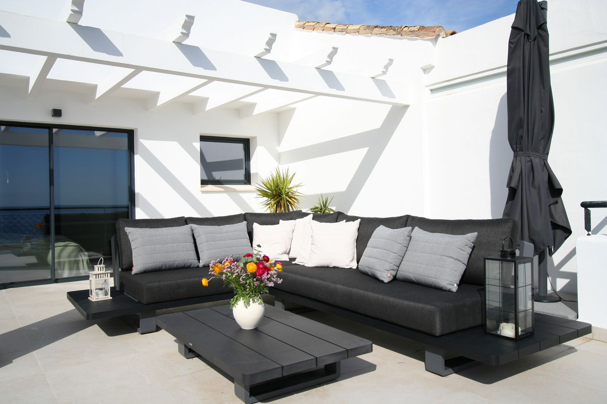 3 bedroom Penthouses for sale in Calahonda – R5348818 3 bedroom Penthouses for sale in Calahonda – R5348818