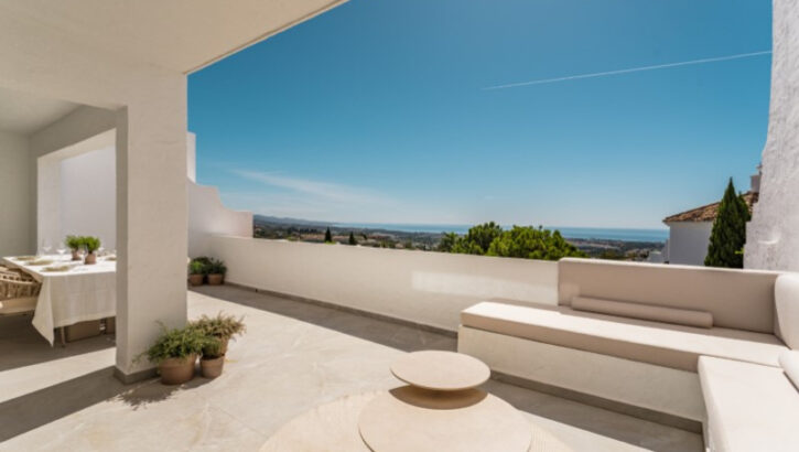 Apartamentos de 3 dormitorios en venta en Benahavís – R5293885 Apartamentos de 3 dormitorios en venta en Benahavís – R5293885 en Benahavís - Benahavís