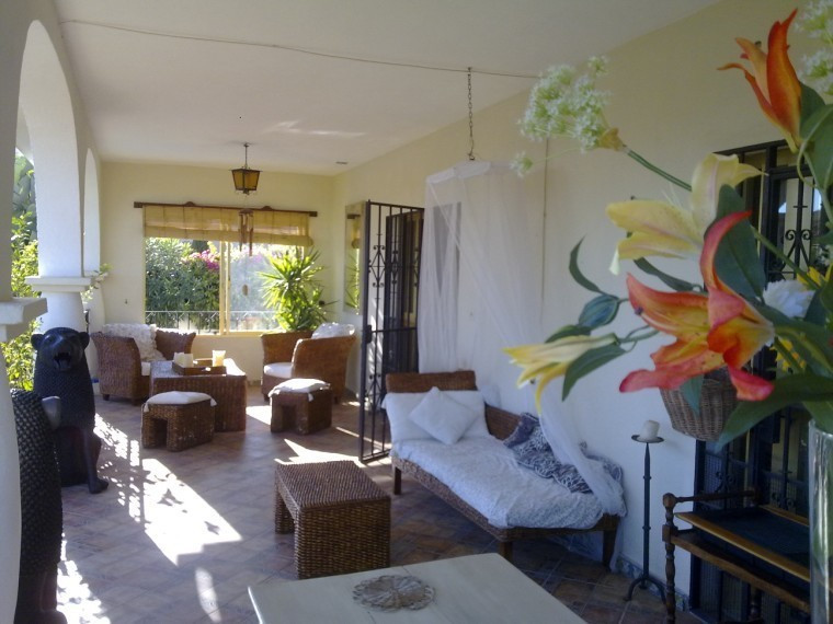 7 bedroom Villas for sale in Nueva Andalucía – R151353 7 bedroom Villas for sale in Nueva Andalucía – R151353