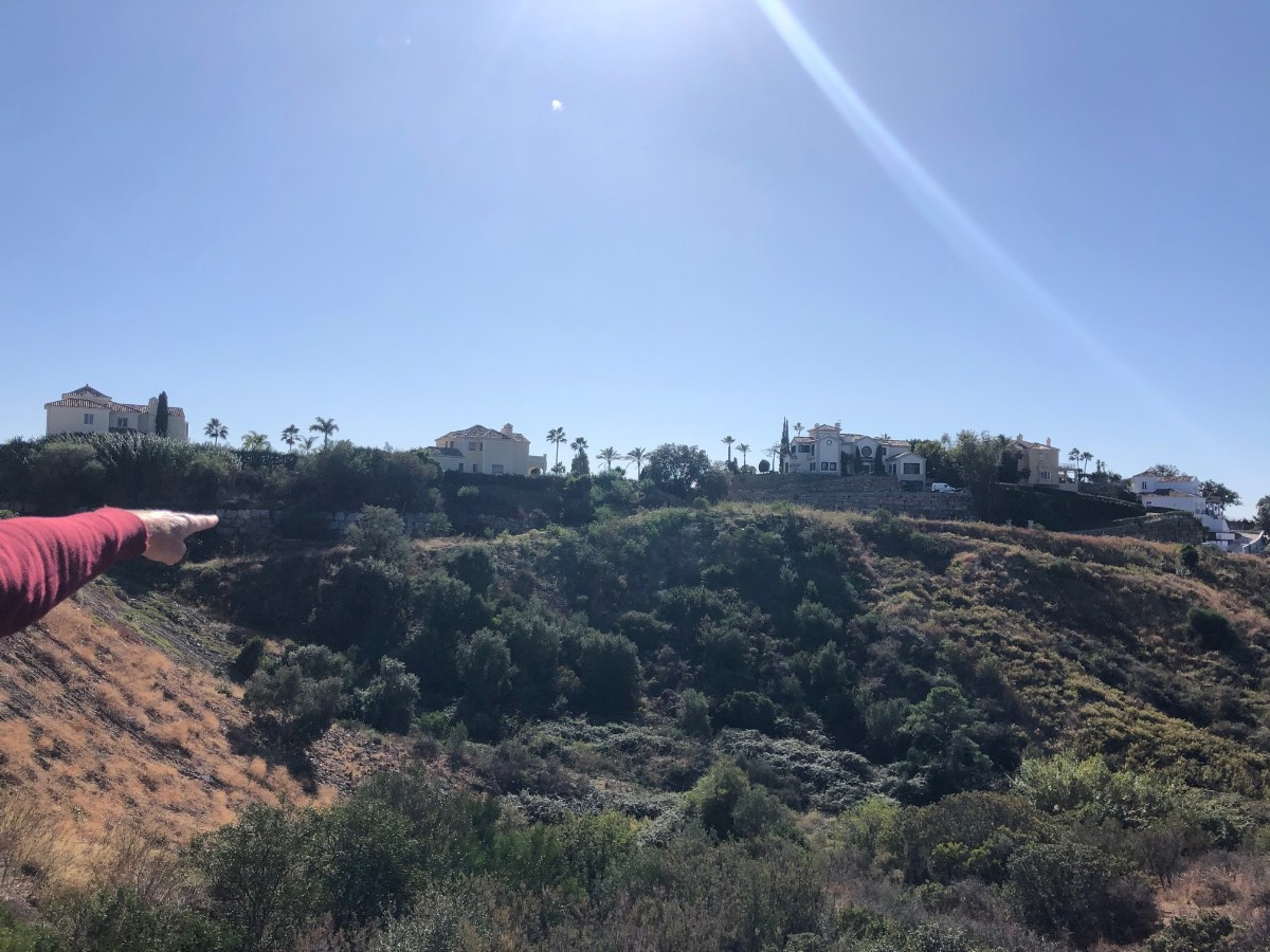 Parcelas en venta en Selwo – R3550984 Parcelas en venta en Selwo – R3550984