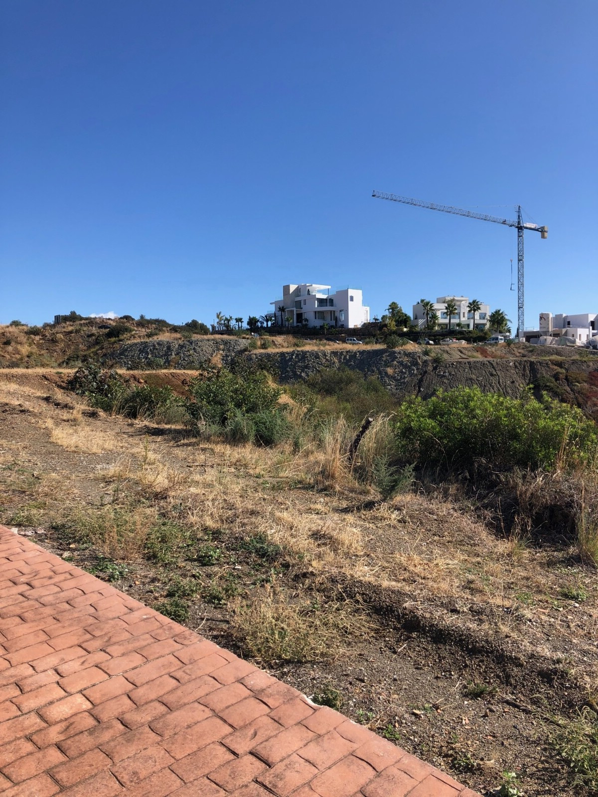 Parcelas en venta en Selwo – R3550984 Parcelas en venta en Selwo – R3550984