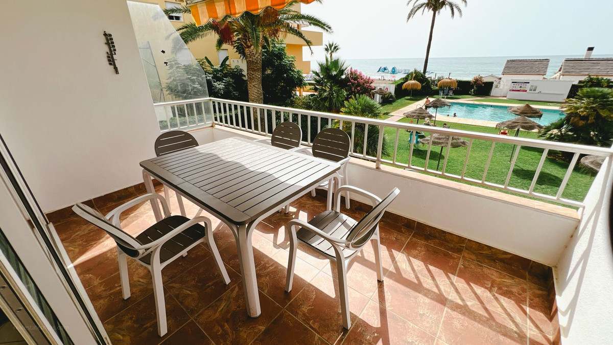 Apartamentos de 2 dormitorios en venta en La Cala de Mijas – R5195119 Apartamentos de 2 dormitorios en venta en La Cala de Mijas – R5195119