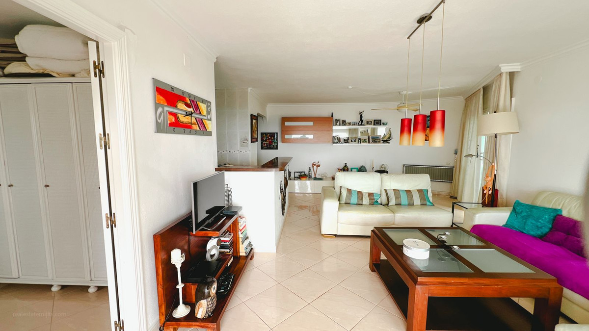 Apartamentos de 2 dormitorios en venta en La Cala de Mijas – R5195119 Apartamentos de 2 dormitorios en venta en La Cala de Mijas – R5195119