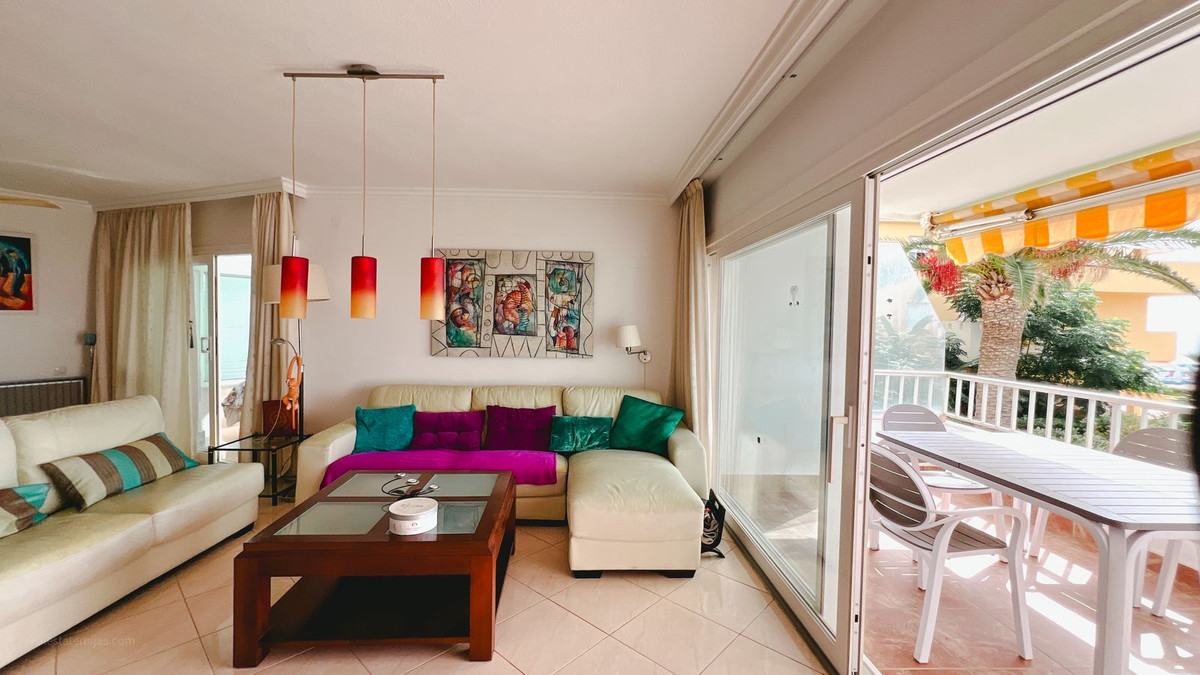 Apartamentos de 2 dormitorios en venta en La Cala de Mijas – R5195119 Apartamentos de 2 dormitorios en venta en La Cala de Mijas – R5195119