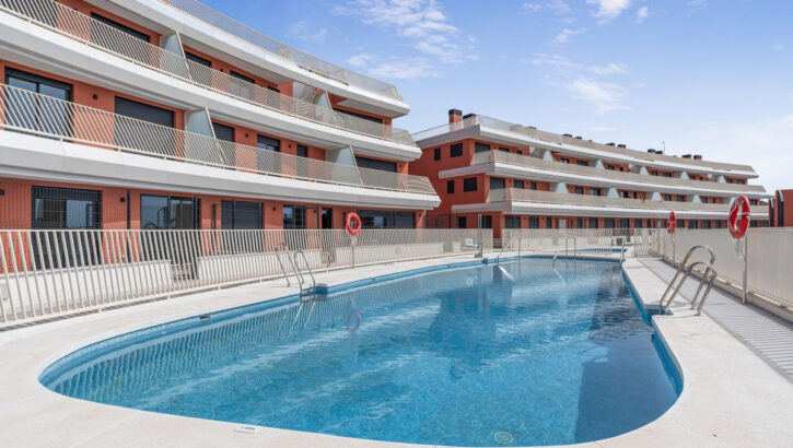 Apartamentos de 3 dormitorios en venta en La Cala de Mijas – R5369026 Apartamentos de 3 dormitorios en venta en La Cala de Mijas – R5369026 en