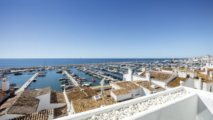 2 bedroom Penthouses for sale in Puerto Banús – R5378773 2 bedroom Penthouses for sale in Puerto Banús – R5378773 in