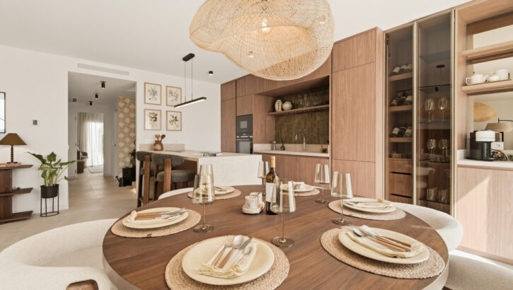 Apartamentos de 3 dormitorios en venta en Benahavís – R5413597 Apartamentos de 3 dormitorios en venta en Benahavís – R5413597 en