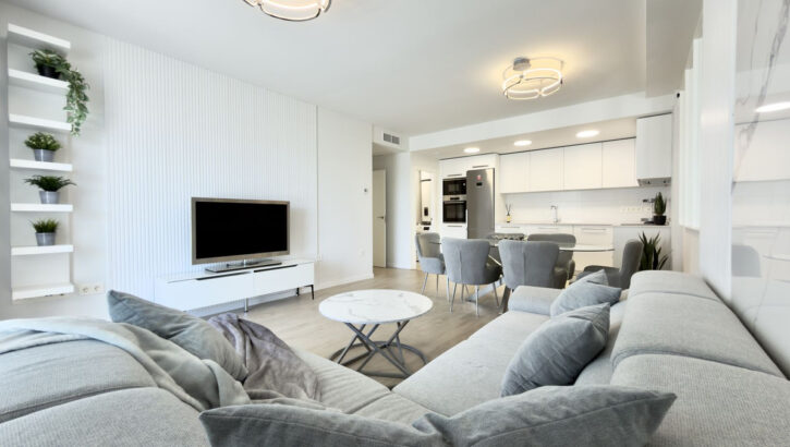 Apartamentos de 3 dormitorios en venta en Nueva Andalucía – R5408479 Apartamentos de 3 dormitorios en venta en Nueva Andalucía – R5408479 en