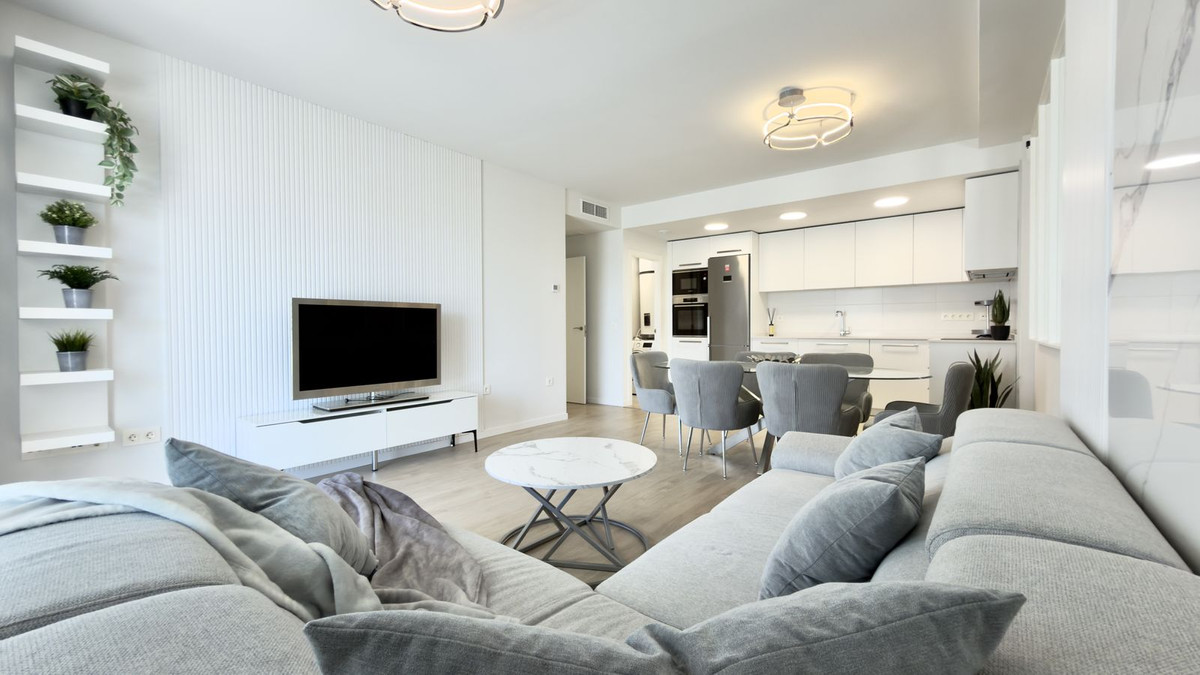 Apartamentos de 3 dormitorios en venta en Nueva Andalucía – R5408479 Apartamentos de 3 dormitorios en venta en Nueva Andalucía – R5408479