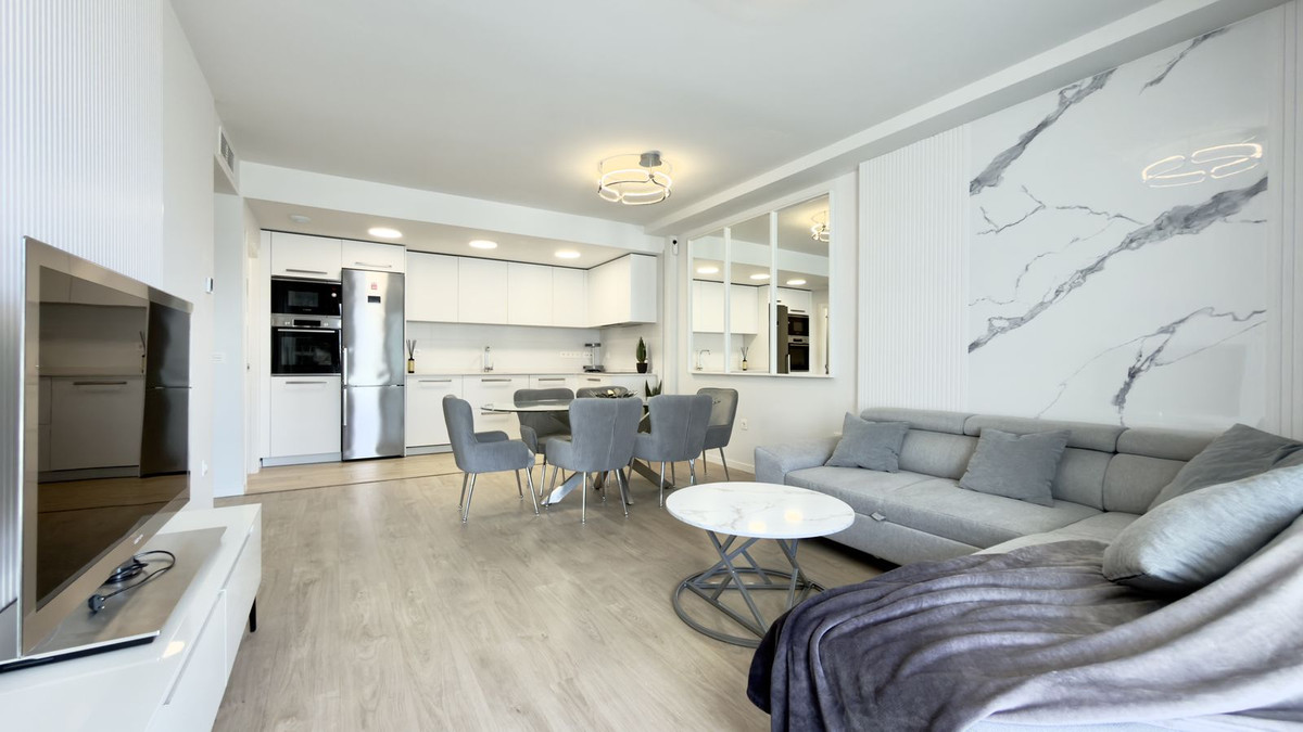 Apartamentos de 3 dormitorios en venta en Nueva Andalucía – R5408479 Apartamentos de 3 dormitorios en venta en Nueva Andalucía – R5408479