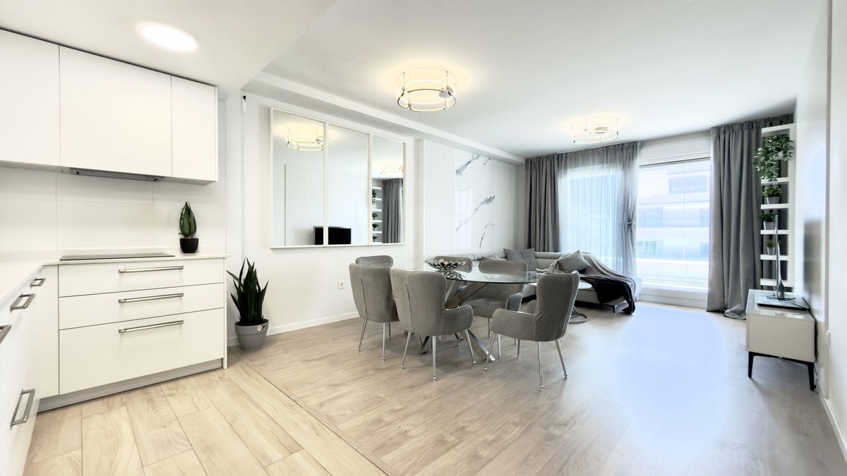 Apartamentos de 3 dormitorios en venta en Nueva Andalucía – R5408479 Apartamentos de 3 dormitorios en venta en Nueva Andalucía – R5408479