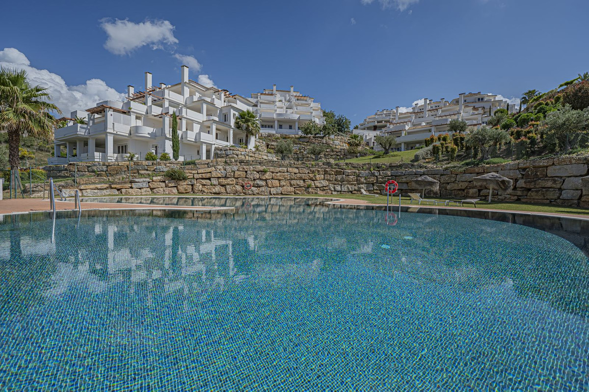 Aticos de 2 dormitorios en venta en Nueva Andalucía – R5376055 Aticos de 2 dormitorios en venta en Nueva Andalucía – R5376055