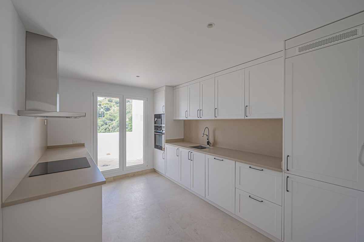 Aticos de 2 dormitorios en venta en Nueva Andalucía – R5376055 Aticos de 2 dormitorios en venta en Nueva Andalucía – R5376055